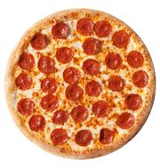Pizza Pepperoni