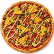 Pizza Nachos de Marco Pizza Nachos de Marco