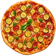 Pizza Lekka Pokusa Pizza Lekka Pokusa