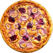 Pizza Góralska