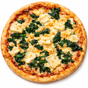 Pizza Szpinakowa Pizza Szpinakowa