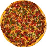 Pizza American Dream