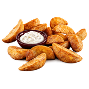 Ziemniaczki z pieca Ziemniaczki z pieca