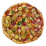 Pizza Lekka Pokusa