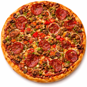 Pizza American Dream Pizza American Dream