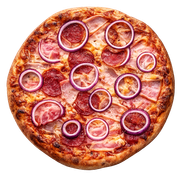 Pizza Mięsna Pizza Mięsna
