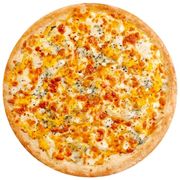 Pizza Serowa