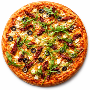 Pizza Gliwiczanka Pizza Gliwiczanka