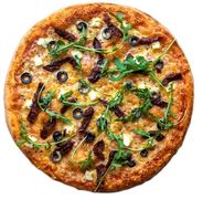 Pizza Gliwiczanka
