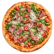 Pizza Premium Pizza Premium