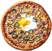 Pizza Wiejska