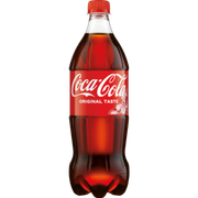 Coca-Cola 0,85l