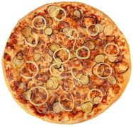 Pizza Teksas
