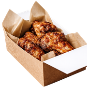 Skrzydełka z kurczaka Skrzydełka z kurczaka