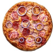 Pizza Mięsna