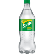 Sprite 0,85l