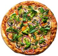 Pizza Wegetariańska