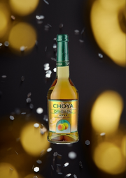 Choya Original Sylwester  750ml