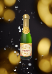 Choya Sparkling Sylwester  200ml