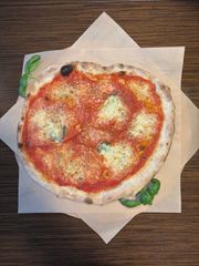 MARGHERITA