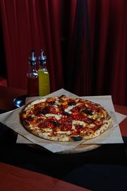 DIAVOLA INFERNO (ostra)