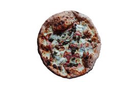 FUNGHI PORCINI (bianca)