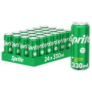 SPRITE 330ml