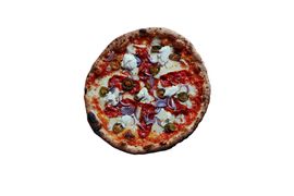 DIAVOLA CREMOSA (pikantna)