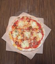 SALAME PICCANTE