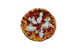 DIAVOLA CAPO (pikantna)