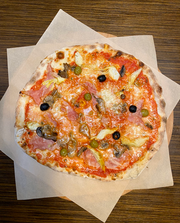 CAPRICCIOSA