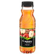 CAPPY JABŁKOWY 330ml