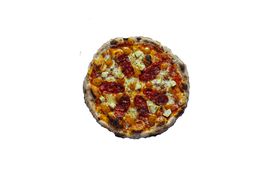 DIAVOLA TROPICANA (lekko pikantna)