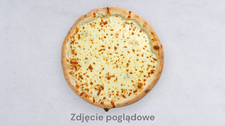 QUATTRO FORMAGGI (4 sery)