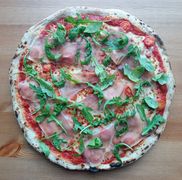RUKOLINI