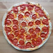 PEPPERONIAK