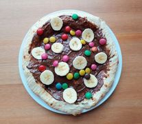 KINDER PICKA (ok. 25 cm)