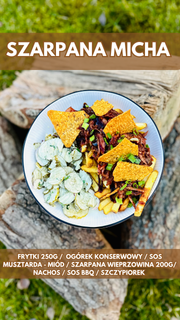 Szarpana Micha