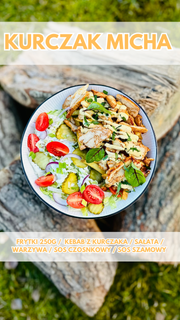 Kurczak Micha