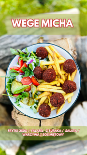 Wege Micha