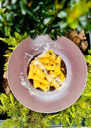 Carbonara Włoska