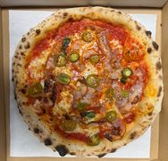 16. 🌶️🌶️Verde