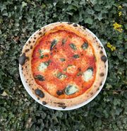 1. Margherita