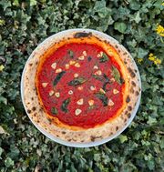 2. Marinara