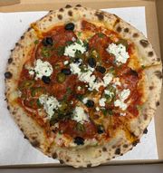 19. 🌶️🌶️Diavolo