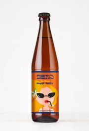 37. SICILIAN HOPI SPRITZ ZERO bezalkoholowy spritz 330ml