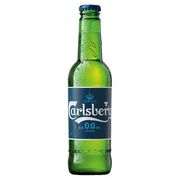 38. PIWO BEZALKOHOLOWE CARLSBERG 500ml