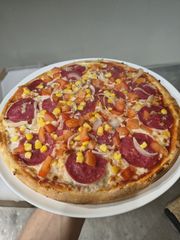 Pizza TYGODNIA ! ! !