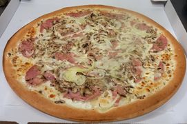 28. Carbonara