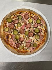 Pizza TYGODNIA ! ! ! Pizza TYGODNIA ! ! !